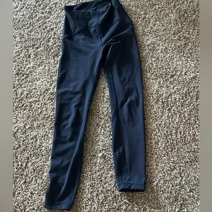 Lululemon leggings Instill High rise